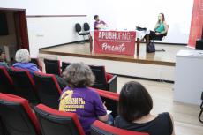 Ciclo de Debates Carreira Docente e Previdncia  COLTEC